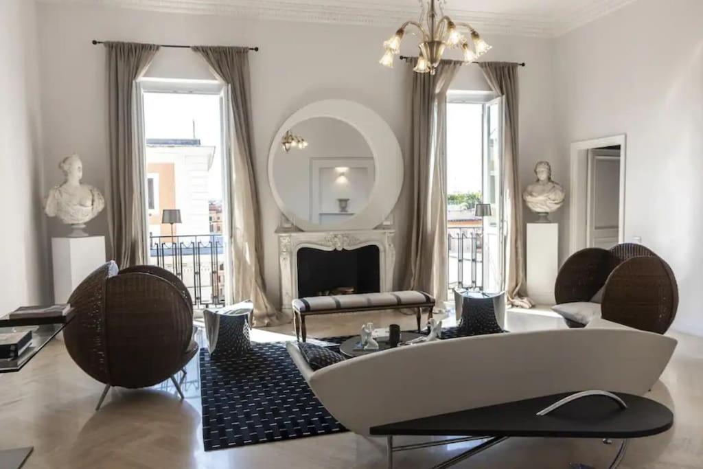 Relais Maison Al Quirinale