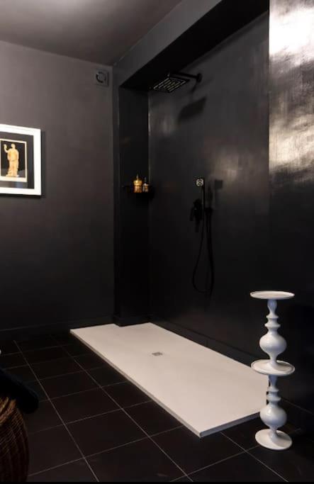 Relais Maison Al Quirinale Apartment Rom