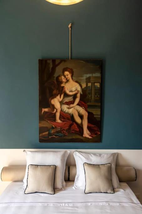 Relais Maison Al Quirinale