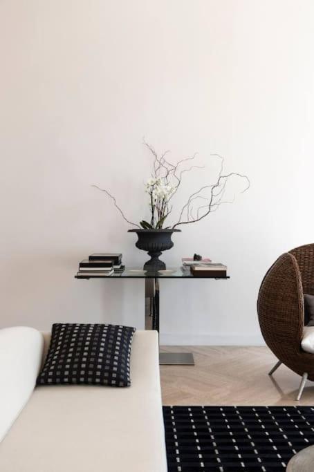 Relais Maison Al Quirinale Rom