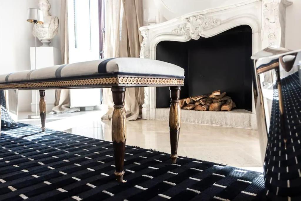 Apartment Relais Maison Al Quirinale Rom