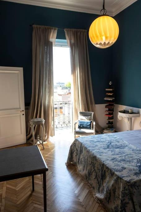 Apartment Relais Maison Al Quirinale *