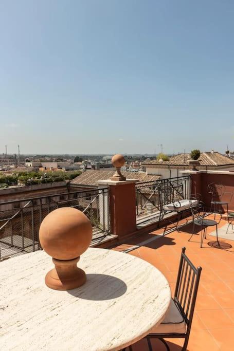 Relais Maison Al Quirinale