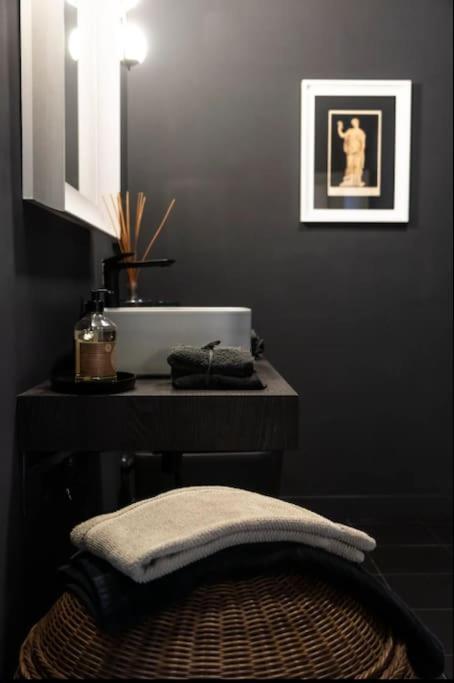 Relais Maison Al Quirinale Apartment *