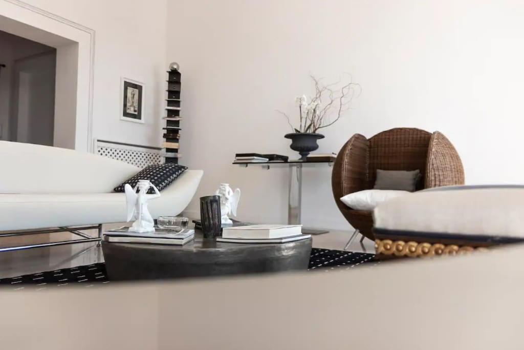 Relais Maison Al Quirinale Rom