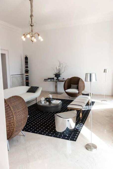 Apartment Relais Maison Al Quirinale *