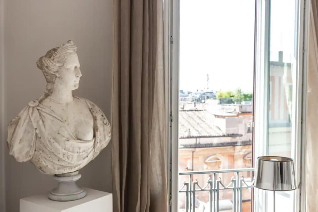 Relais Maison Al Quirinale Rom