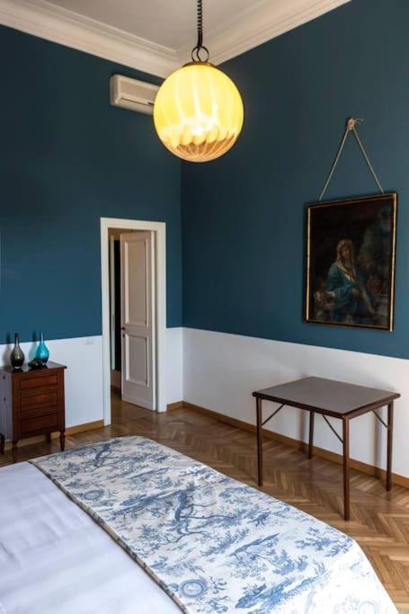 Relais Maison Al Quirinale Apartment
