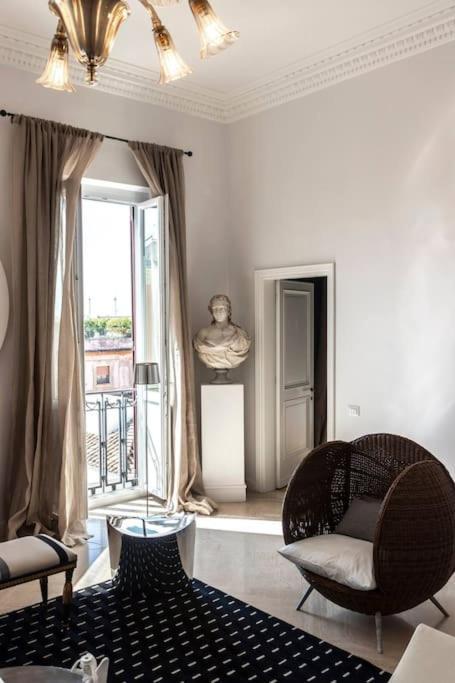 Relais Maison Al Quirinale
