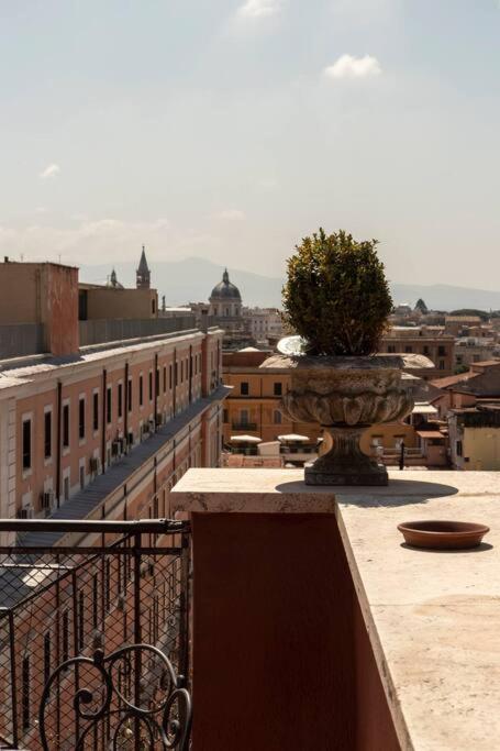 Relais Maison Al Quirinale Rom