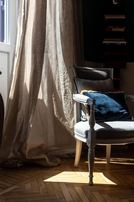 Relais Maison Al Quirinale Apartment *
