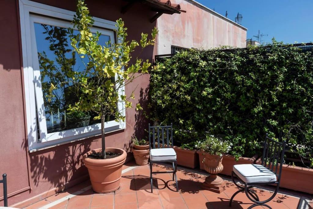 Relais Maison Al Quirinale * Rom