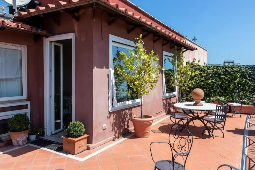 Relais Maison Al Quirinale *