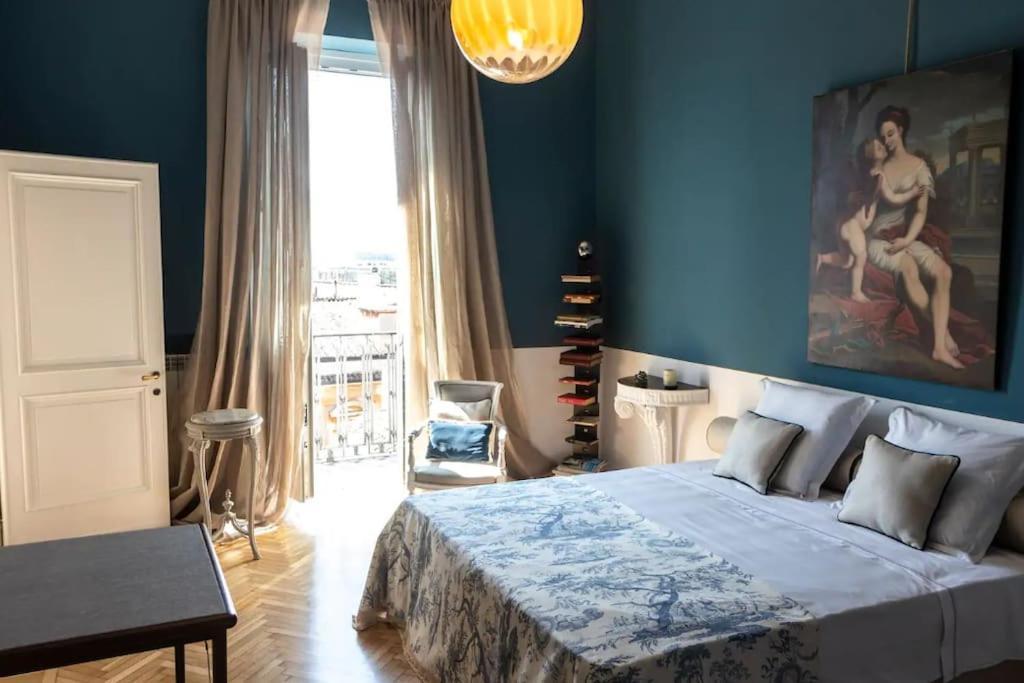 Relais Maison Al Quirinale Apartment