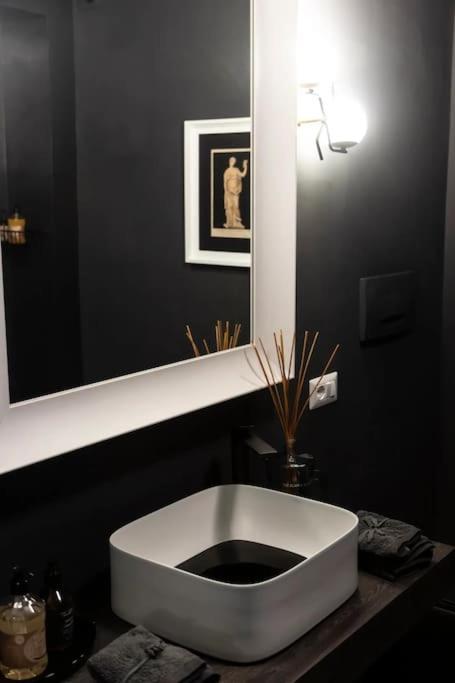 Apartment Relais Maison Al Quirinale Rom