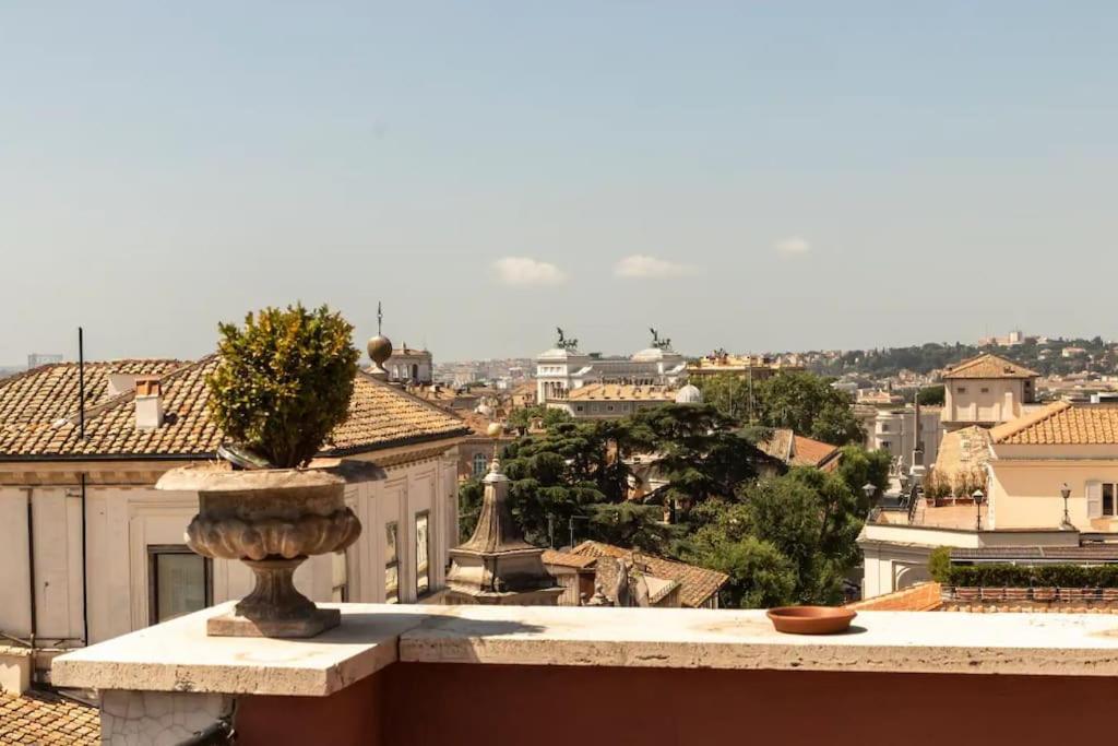 Relais Maison Al Quirinale