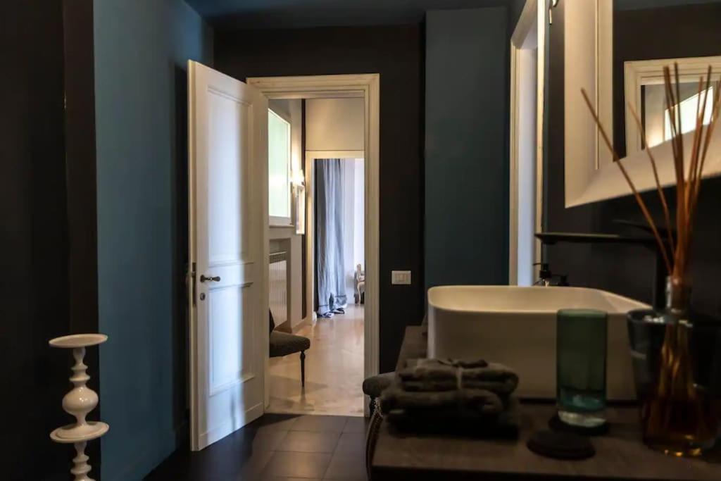 Relais Maison Al Quirinale *