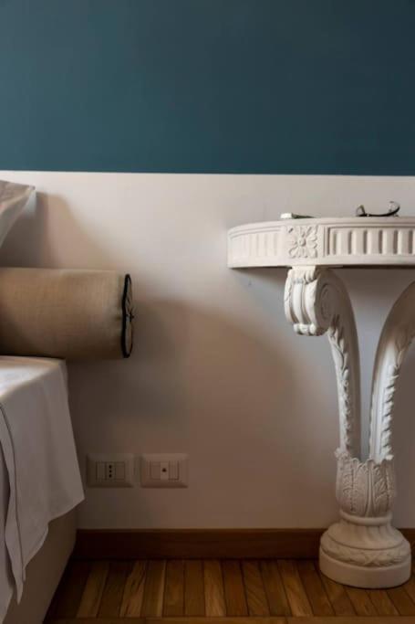 Relais Maison Al Quirinale Apartment *