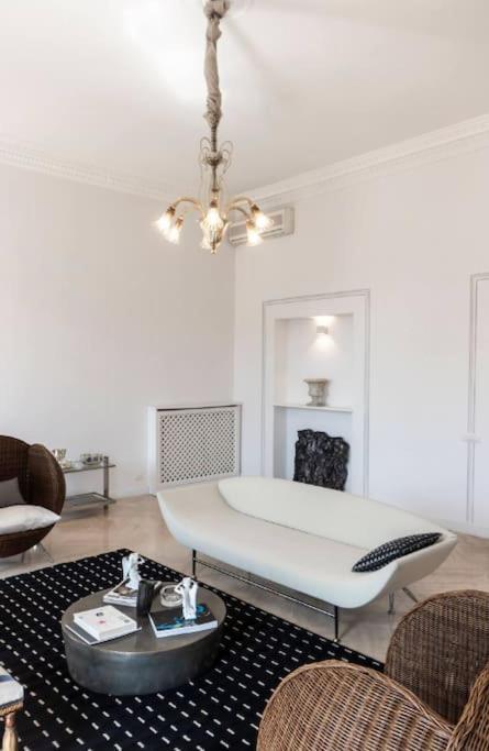 Apartment Relais Maison Al Quirinale Rom