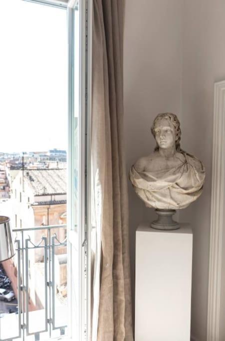 Relais Maison Al Quirinale * Rom