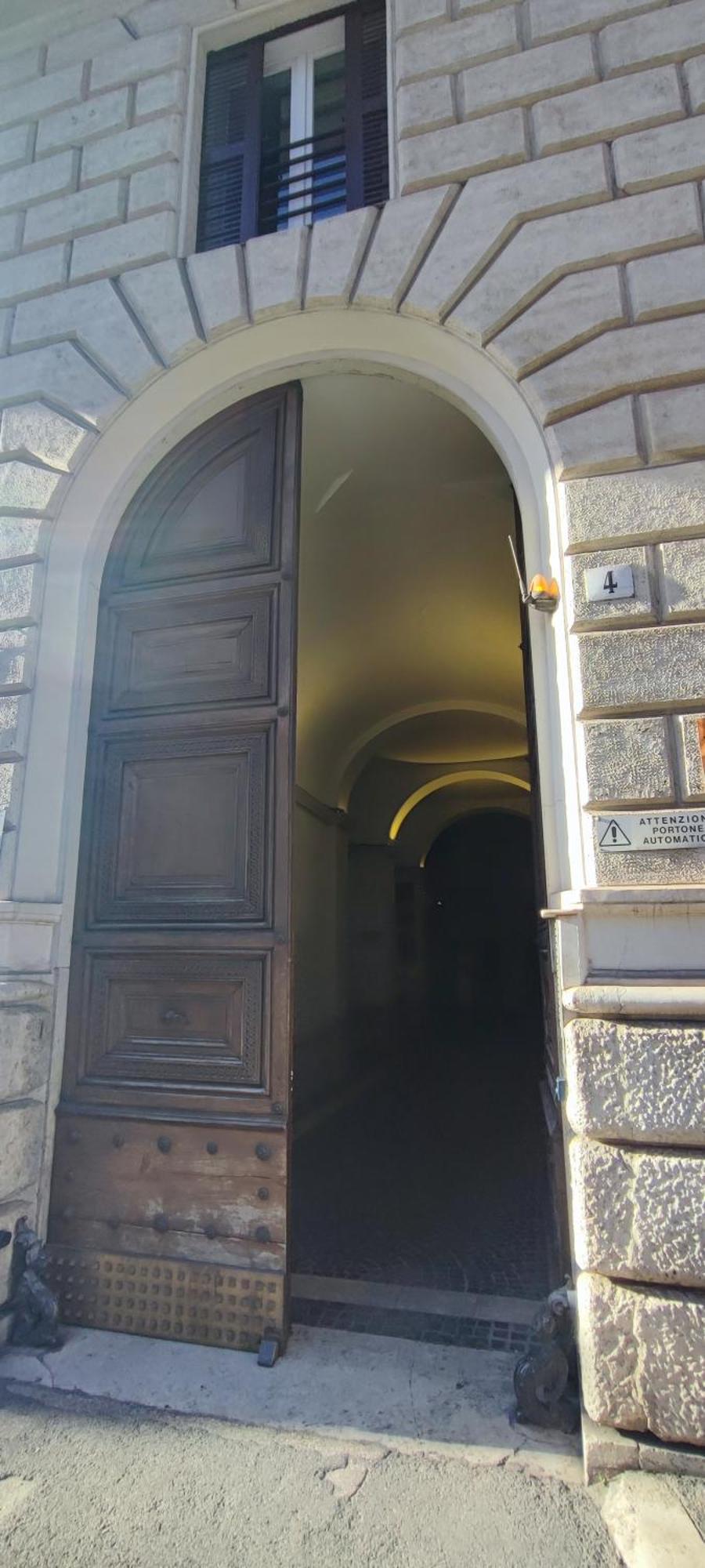 Apartment Relais Maison Al Quirinale Rom